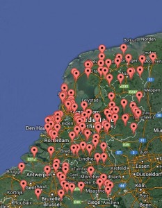 Permacultuur in Nederland